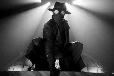 Nye plottdetaljer og sesonglengde avslørt for Spider-Noir