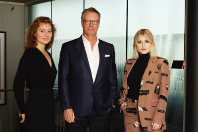 DN: Andresen-familien fem milliarder kroner rikere på ett år