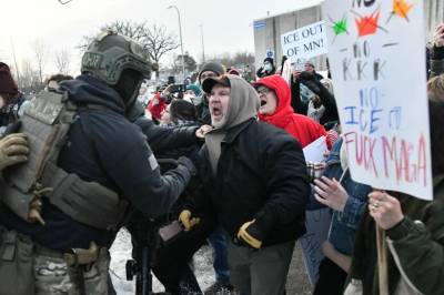 – En ekstrem utgave