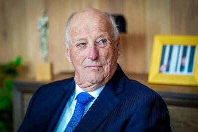 Eksperter om kongens helse: – Må være forberedt på det verste