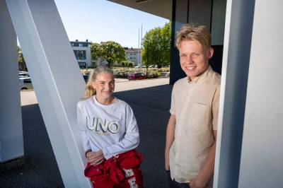 Velger bort russetiden: – Står litt alene om det