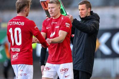 «Kunne debuten blitt mer optimal?»