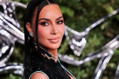 Kim Kardashian: – Var singel i fem år
