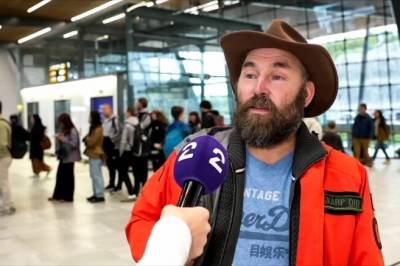 Hardt ut mot flygelederne: – Ikke akseptabelt!