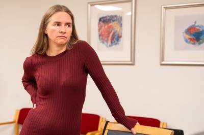 Ville trekke advarselen hvis overlegen sluttet