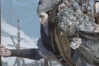 «Wuchang: Fallen Feathers»-oppfølger på vei