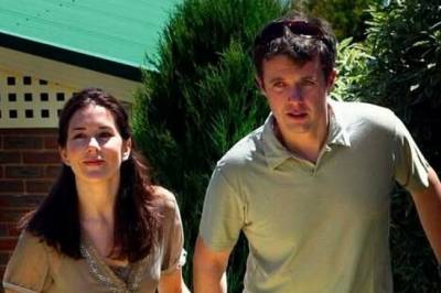 Deler private bilder: - Mye har skjedd