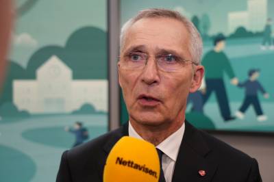 Ingen rentegaranti fra Stoltenberg: – Uansvarlig
