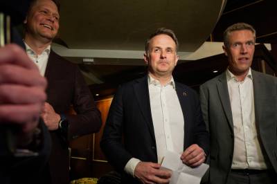 Enighet i frontfagsoppgjøret – unngår streik