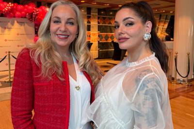 Janne Formoe og Triana Iglesias jakter på bedre sex: – Har lært masse