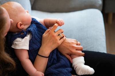 Mindre til alle – og ingen til å passe på deg når du blir pensjonist?