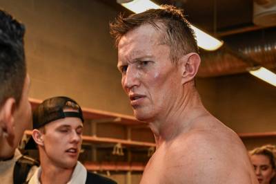 Tufte ga klar beskjed til Løke: – En skikkelig dust