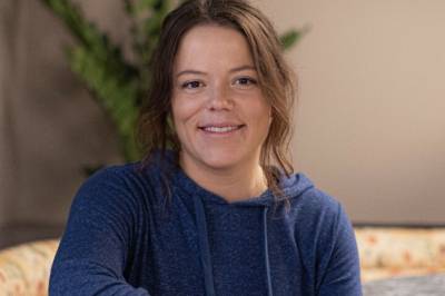 - Jeg gråt ikke fordi det gjorde vondt, men fordi jeg visste dette