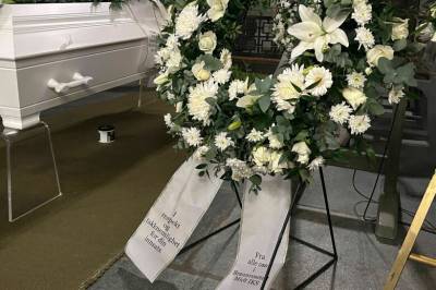 Tar farvel med Roger Kvello Hansen (51)