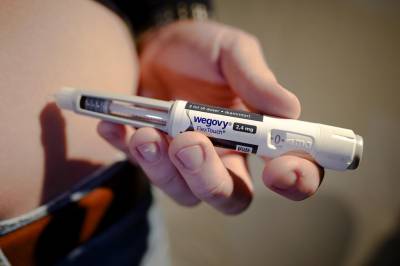 Slankemedisin: EU anbefaler trippeldose