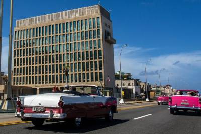 Norsk forsker ville motbevise Havanna-syndromet. Det skal ha gått galt.