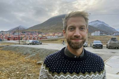 – USA har rettet oppmerksomheten mot feil del av Arktis
