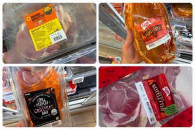 Rema 1000-grillkjøttet med 26 prosent vann: – Djevelens verk