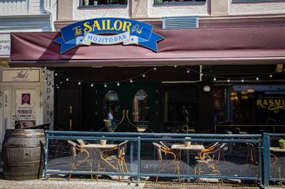 Utested gjenåpner etter to år