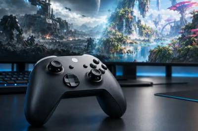 Xbox-sjef Asha Sharma bekrefter satsing på nye spillserier