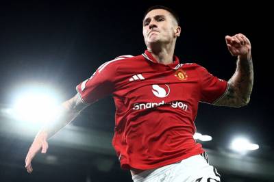 United-krisen forverret – profil ute resten av året