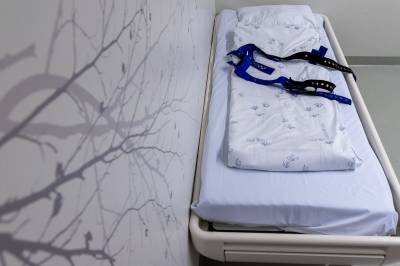 – Beltebruken går ned når ansatte får tid