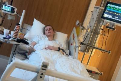 – Leger har fortalt at det kunne gått virke­lig ille