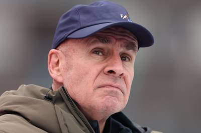 Ny Russland-beskjed fra FIS