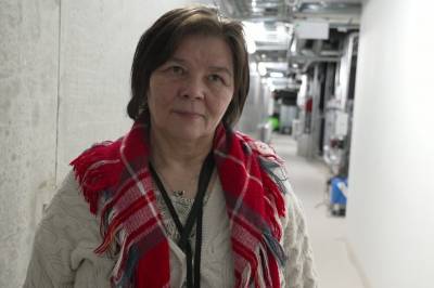 Utviklet røyk i nytt skolebygg: – Grusomt å tenke på