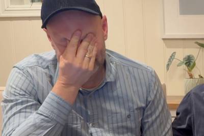 Hører aldri på seg selv kommentere: – Direkte pinlig