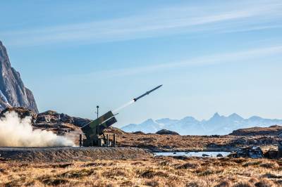 Debatt: Opprustning er det minst farlige alternativet