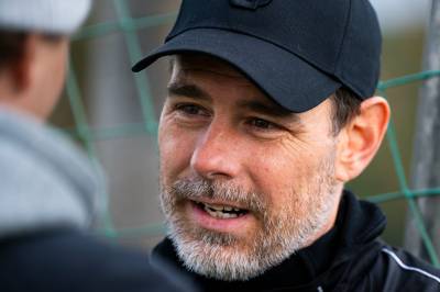 – Fantastisk å stå i den situasjonen