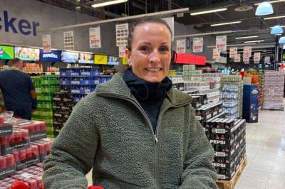 Historisk priskutt i nabolandet: – Vi kommer til å handle enda mer i Sverige