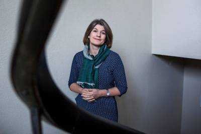 KI erstatter HR i kommunene. Det går så langt ikke særlig bra.