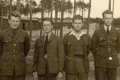 Flere har fått øynene opp for Askøys ukjente krigshelt - nå kan det bli film