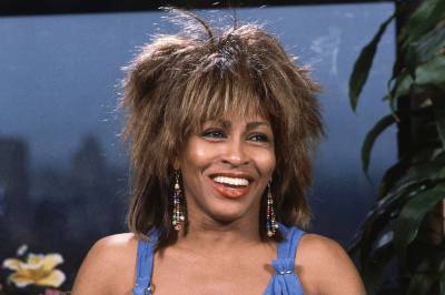 Tina Turner-rettighetene solgt til svensk selskap