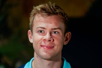 Heggebø scoret igjen