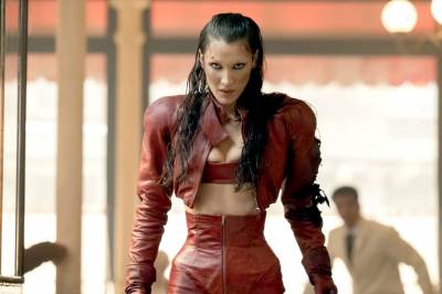 – Du vil bli hektet etter å ha slukt de første episodene