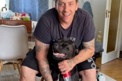 Cato (46) døde i Stavanger