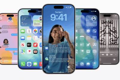 Overraskende få har oppdatert