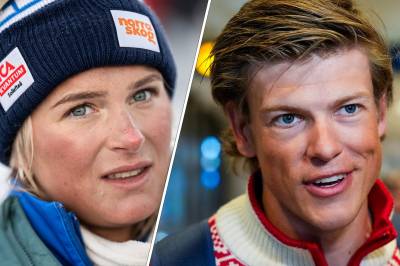 Overrasket Klæbo: – Trodde ikke jeg mente alvor