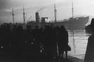 Lar Holocaust-ofrene fortelle