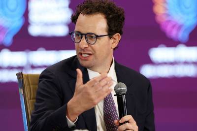 Kronikk: Ingen kommer til å løse problemet med KI-sårbarhet for oss