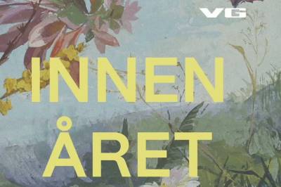 Anmeldelse av Lea Korsgaards bok «Innen året er omme»
