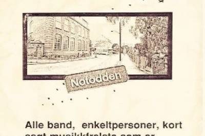 «Nå må det snart vera slutt på all denne lygna»