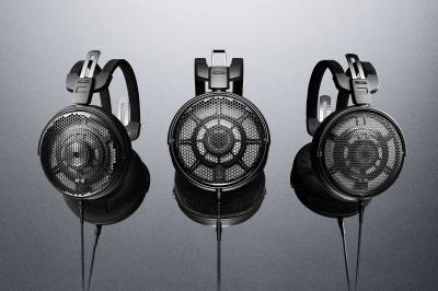 Audio-Technica ATH-ADX7000 er det japanske merkets mest luksuriøse hodetelefoner til dags dato