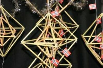 Dette er den eldste julepynten i Norge – men hva er det?