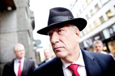 Sa nei til fond – vergetrengende gikk glipp av milliarder