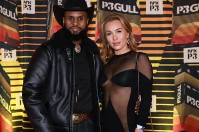 Kjendisene strømmer til