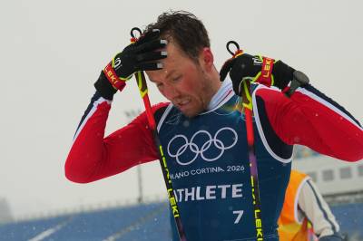 I dag får han sjansen: – Det blir artig